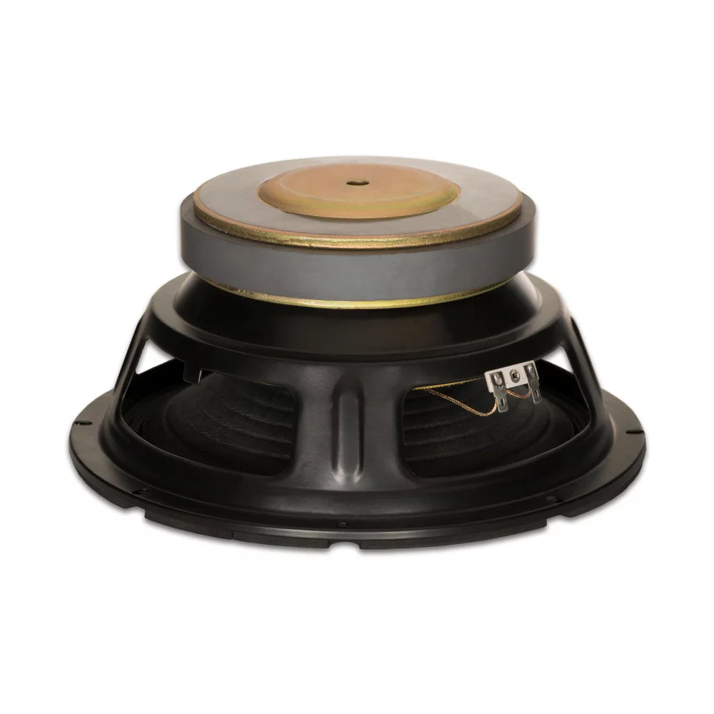 4 goldwood sound gw-1058 pro 10" woofers 50oz magnets 280 watts each replacement speakers