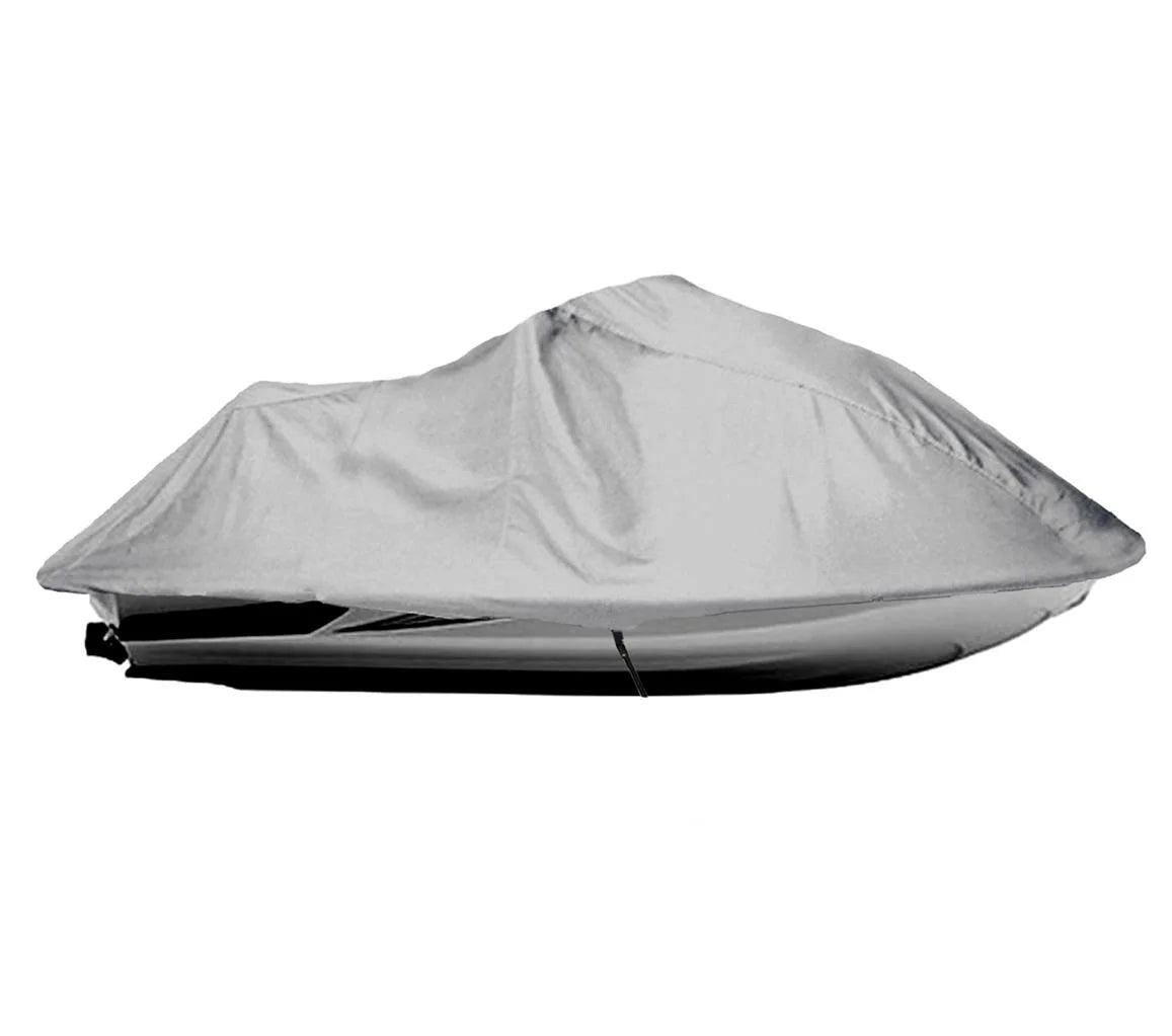 Compatible for seadoo jet ski gs international first series jetski cover 2001 1-2 seater pwc 420 denier storage cover