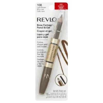 6 pack - revlon colorstay eyeliner pencil, black violet 1 ea