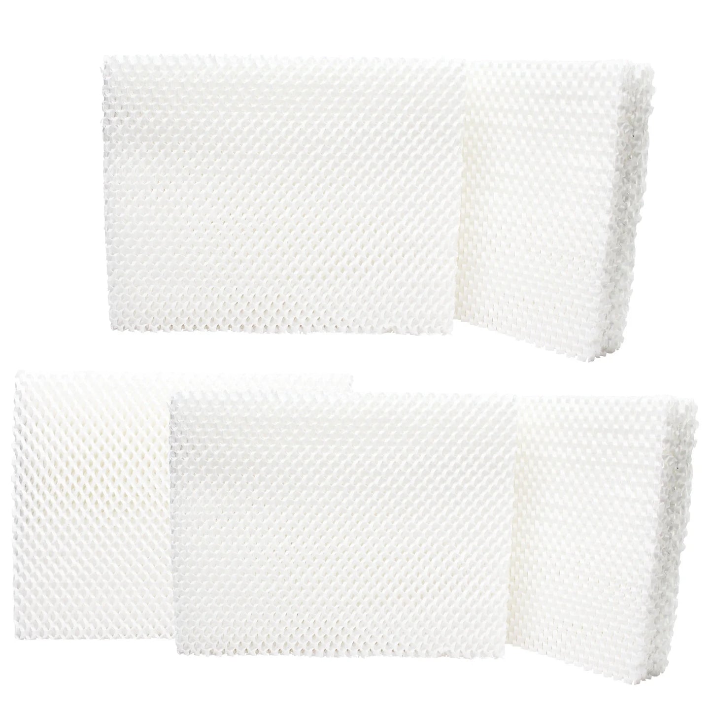 5-pack replacement vornado evap3 humidifier filter - compatible vornado md1-0002, md1-0001 air filter