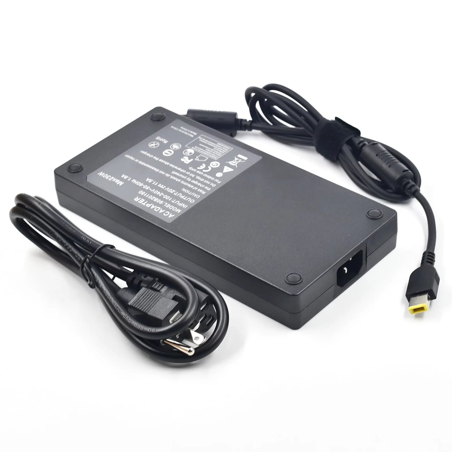 Adl230ndc3a charger 230w ac adapter for lenovo legion 5 5p 5 pro-16ach6h 5p-15imh05h 5p-15arh05h