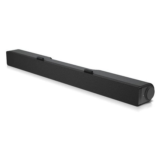 Dell ac511 speaker system ncw95 dell ac511 usb wired soundbar