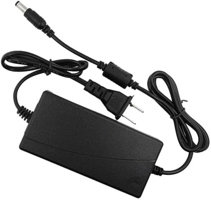 Nuxkst 5v ac / dc adapter for lenovo model: ideapad 100s 100s-11iby 100s-111by yd0029s3 ydn0b5916006 11.6in notebook/notebook computer 5vdc power supply cord battery charger