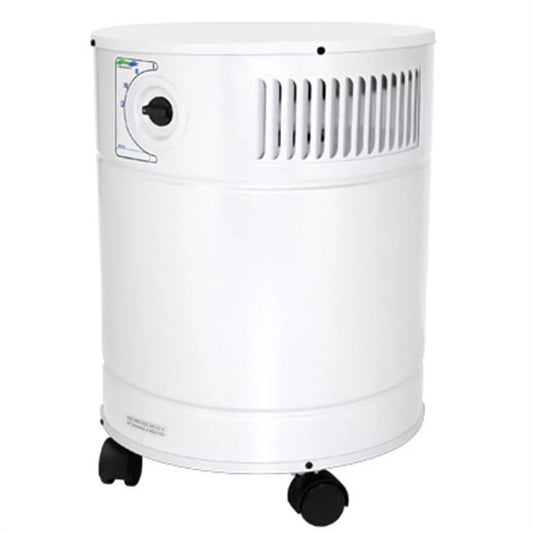 Allerair industries  5000 dx exec hepa air cleaner