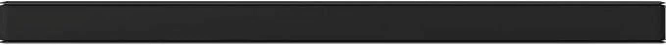 Open box vizio 2.1 bluetooth sound bar speaker v21x-j8 - black