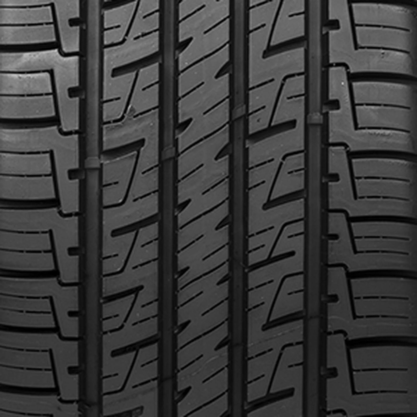 Goodyear assurance maxlife all season 205/50r17 89v passenger tire