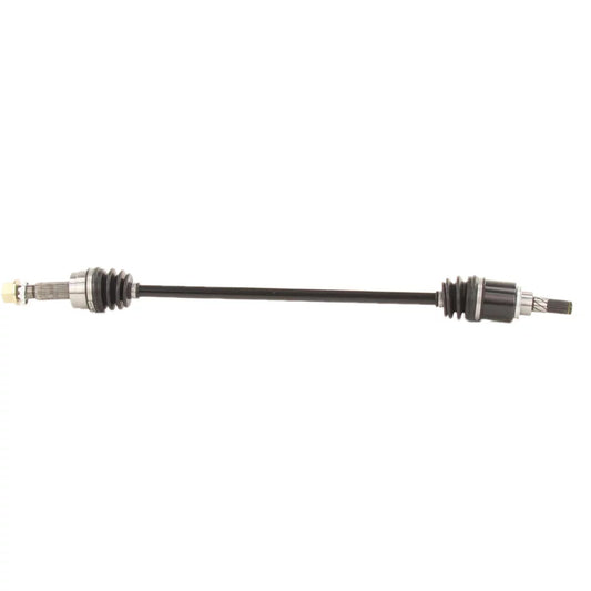 For infiniti qx50 2019 rear left cv axle shaft - buyautoparts